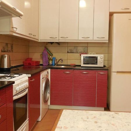 2 Room Apartment Near Opera House Lviv Eksteriør bilde
